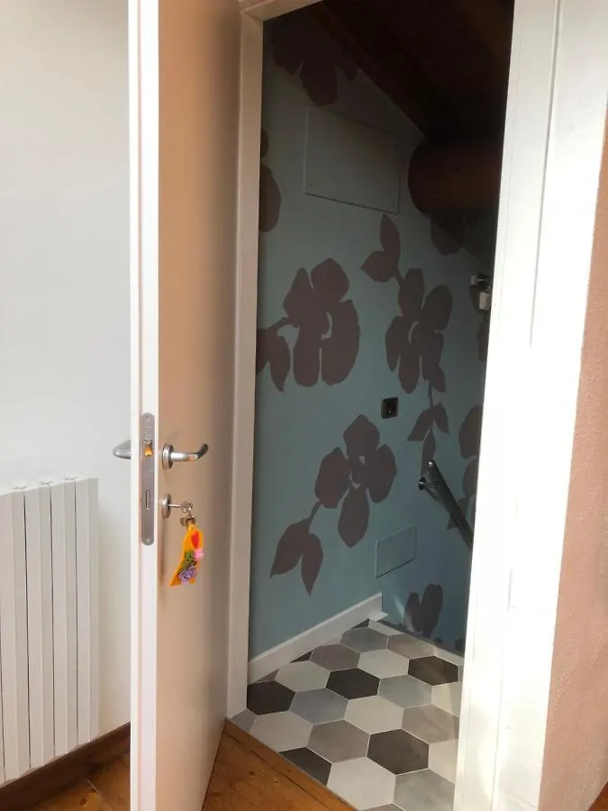 Garda Family House Hotel Desenzano del Garda 2*,  Italy