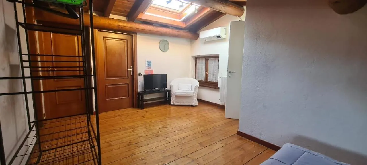 Pensionat Garda Family House Hotell Desenzano del Garda