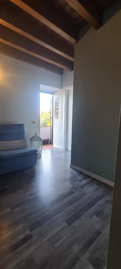 Garda Family House Hotell Desenzano del Garda