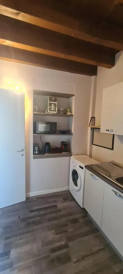 Garda Family House Hotell Desenzano del Garda Italien