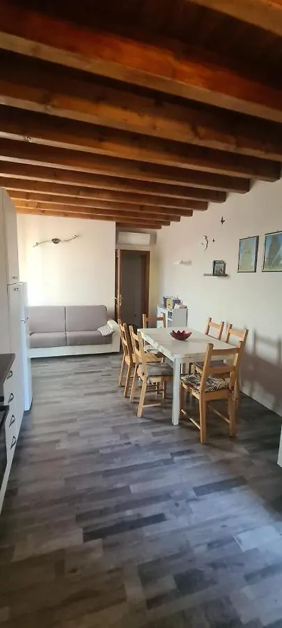 Pensionat Garda Family House Hotell Desenzano del Garda