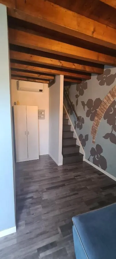 Garda Family House Hotell Desenzano del Garda Pensionat