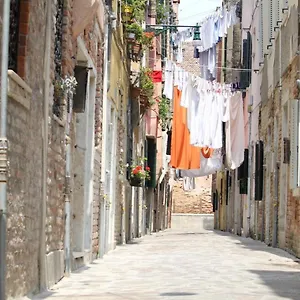 Veneziacentopercento Venezia