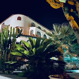 Manca 4* Marina di Palma