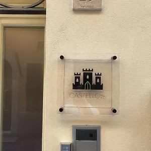 Bed & Breakfast Castello 25