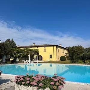 Bed & Breakfast Corte San Lorenzo