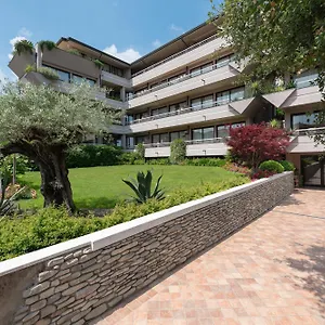 Hotel apartamentowy Il Sogno, Desenzano del Garda