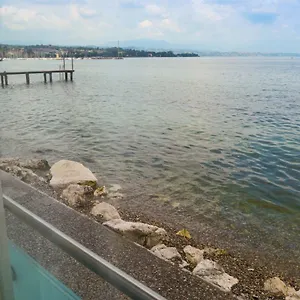 Pensjonat Garda, Desenzano del Garda