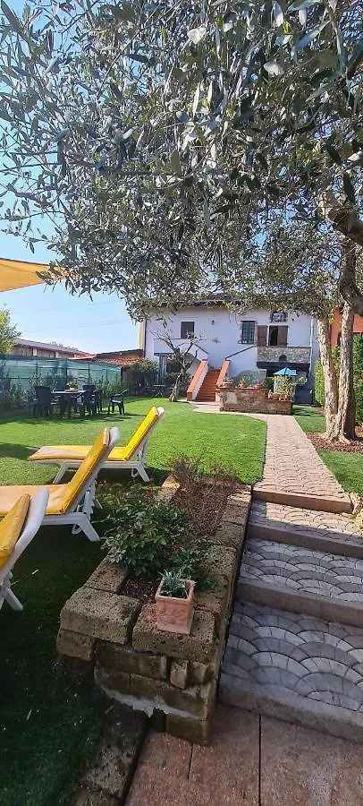 Hotel Garda Family House Desenzano del Garda
