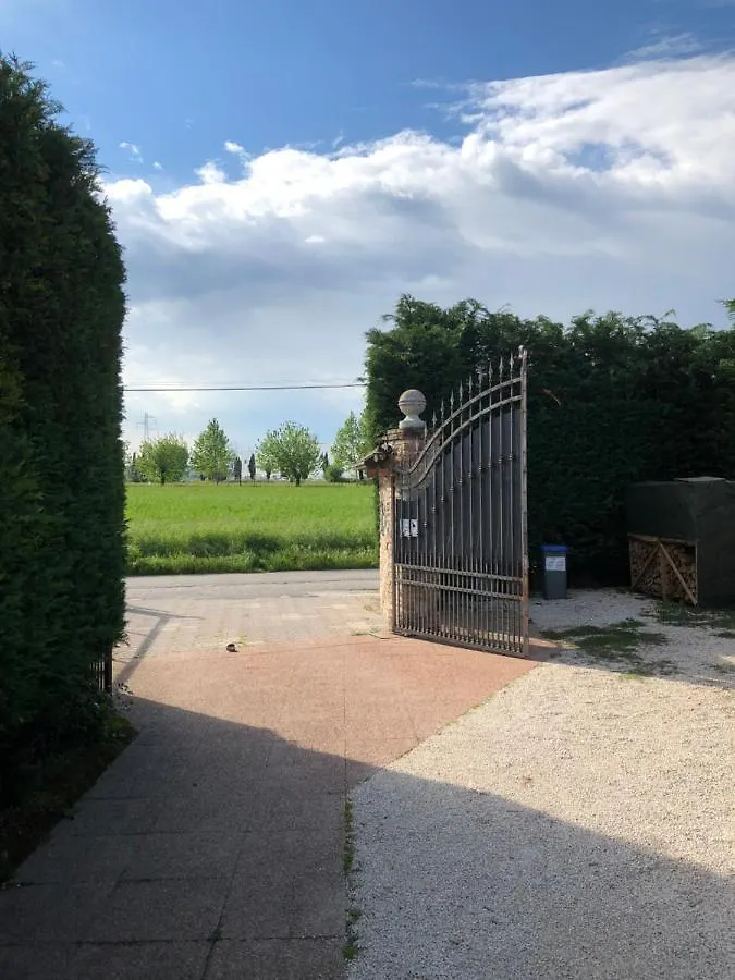 Hotel Garda Family House Desenzano del Garda Affittacamere