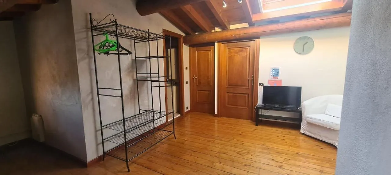 Hotel Garda Family House Desenzano del Garda Italia