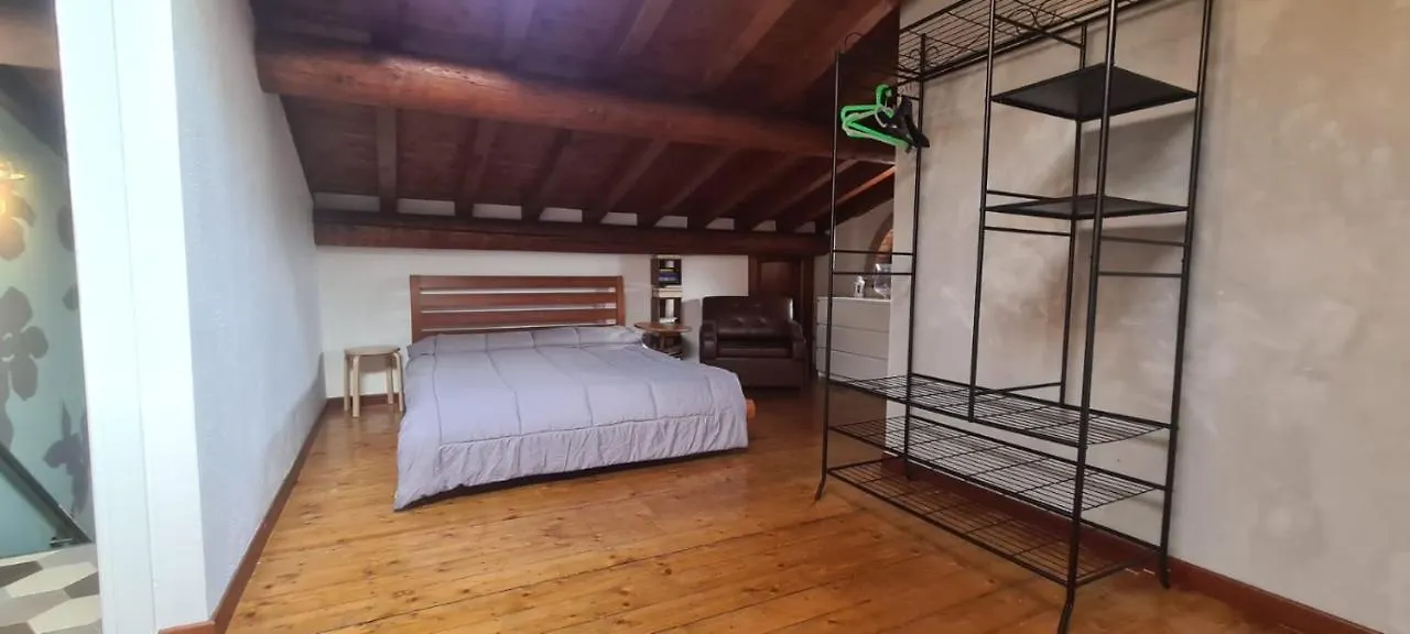 Hotel Garda Family House Desenzano del Garda