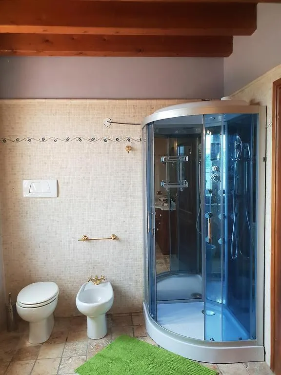 ** Affittacamere Hotel Garda Family House Desenzano del Garda Italia