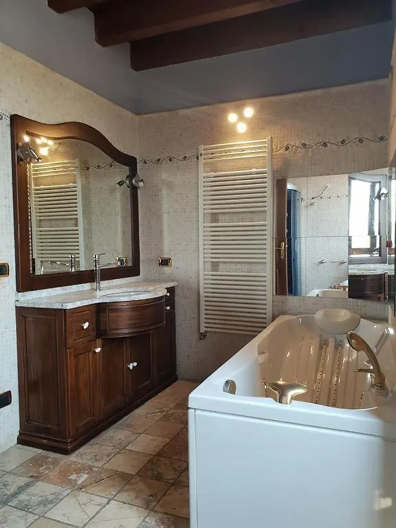 Hotel Garda Family House Desenzano del Garda Affittacamere