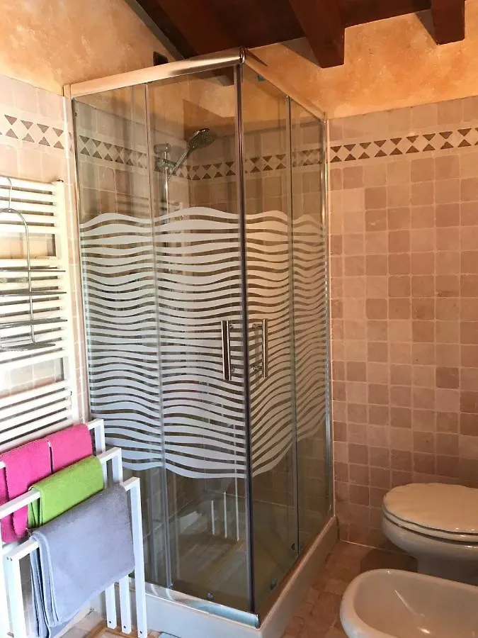 Affittacamere Hotel Garda Family House Desenzano del Garda