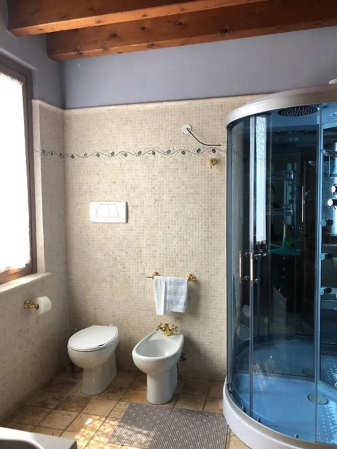 Hotel Garda Family House Desenzano del Garda