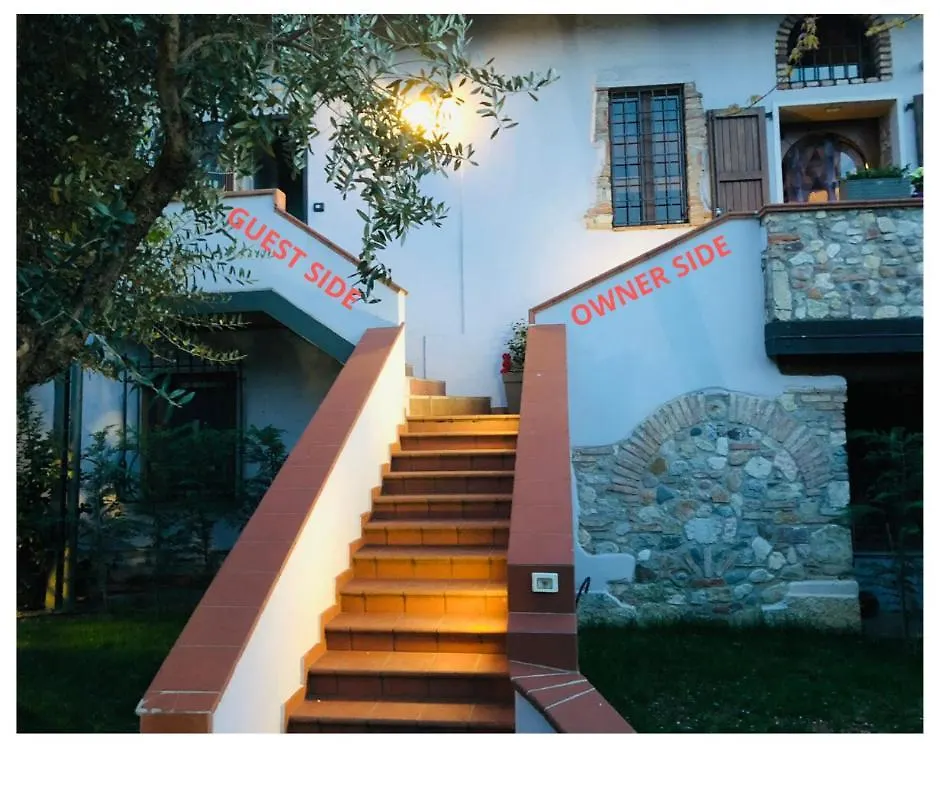Hotel Garda Family House Desenzano del Garda 2*,