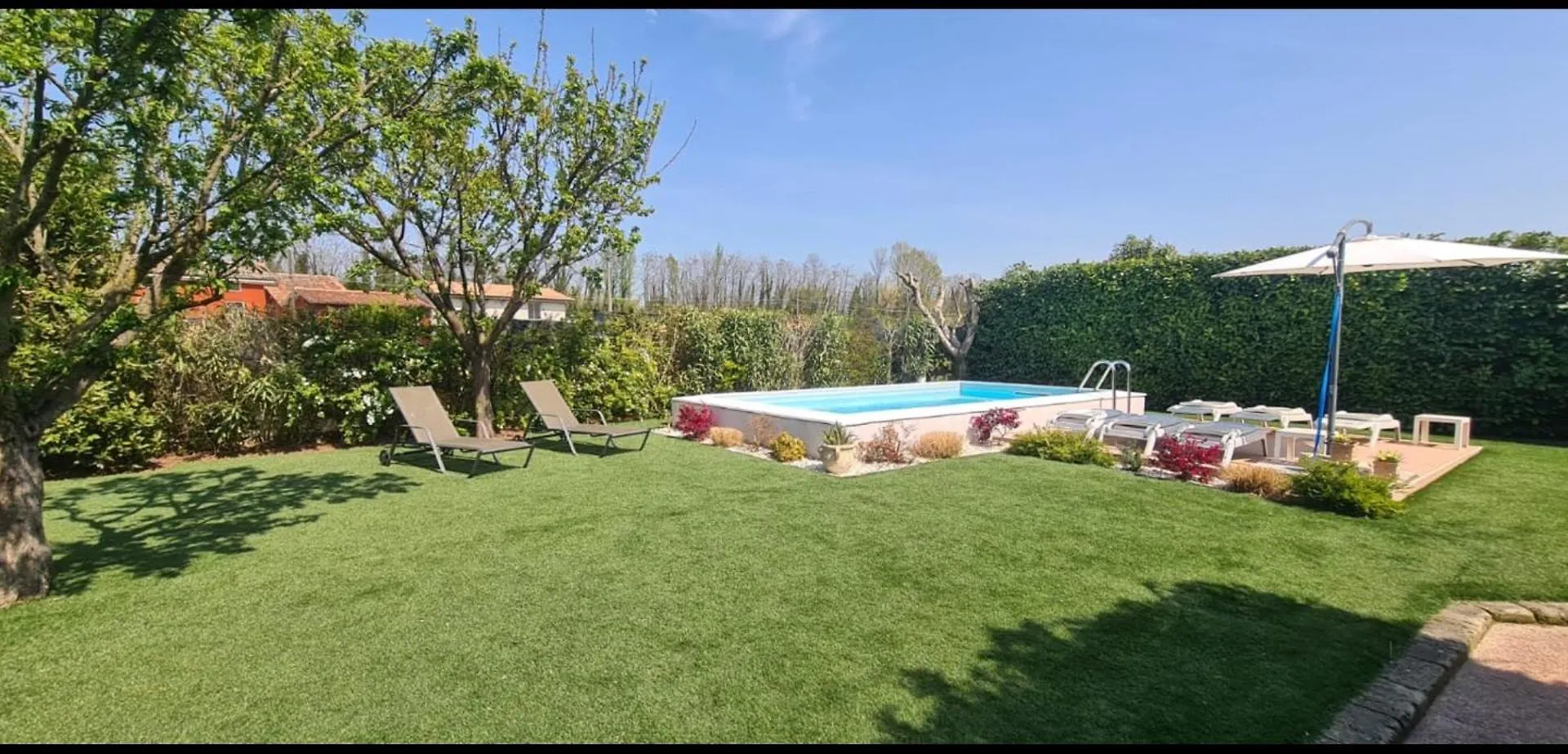 Hotel Garda Family House Desenzano del Garda