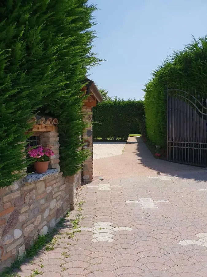 Hotel Garda Family House Desenzano del Garda 2*,
